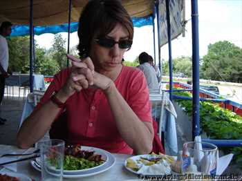 ristorante